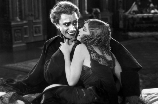 The Man Who Laughs Image 2