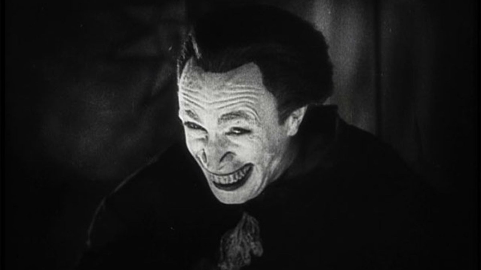 The Man Who Laughs Image 3